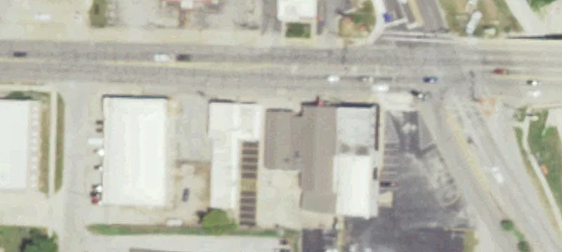 Retail Storefront for Sale