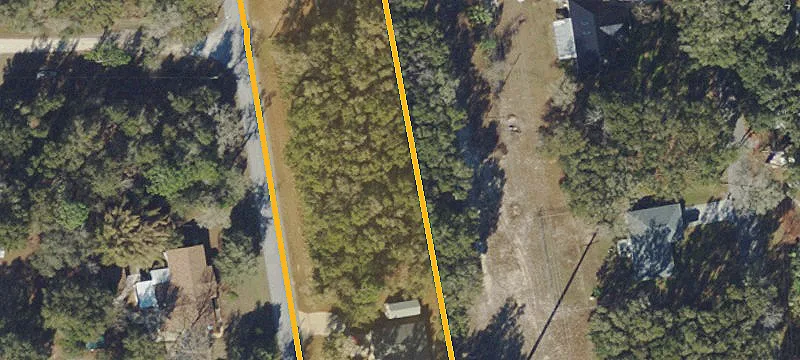 Residential Building Lot