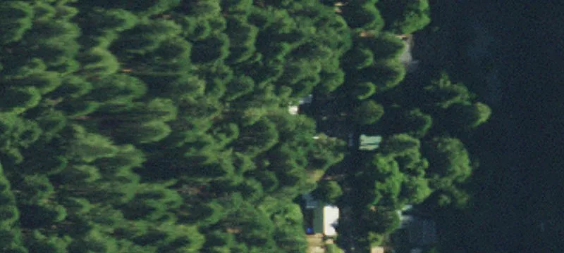 Recreation and Mining Land Parcel