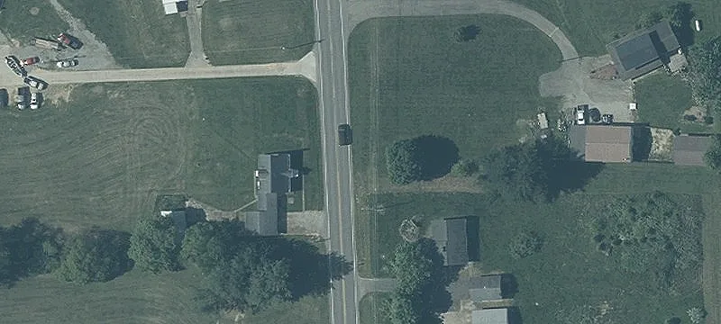 Vacant Residential Lot with Access
