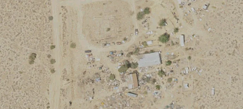 View Lot with Utilities Available
