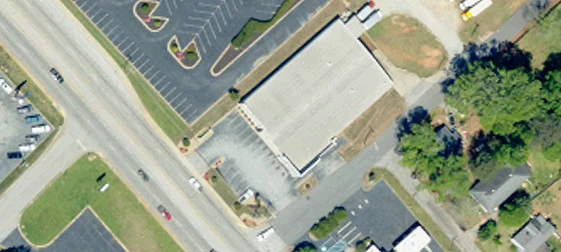New Construction NNN Retail Lease