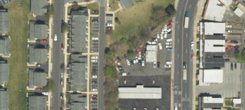 Residential Land Lot