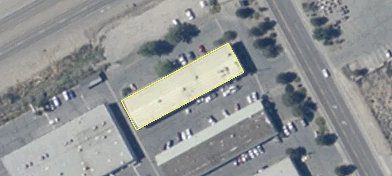 Multi-Parcel Development Land
