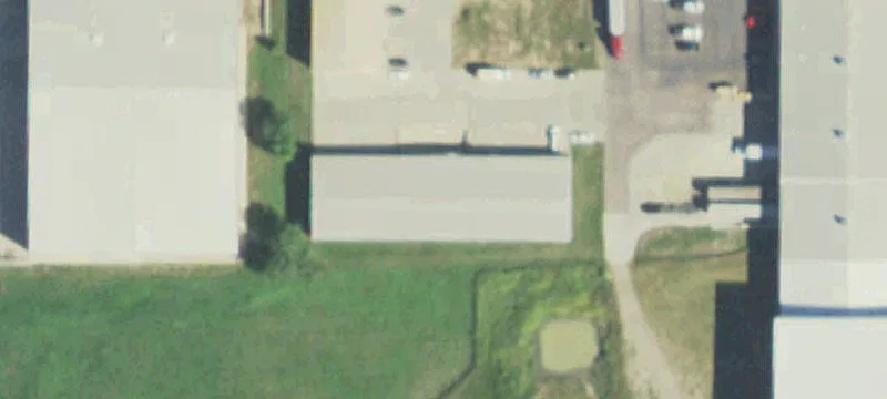 Cold Storage Warehouse Units