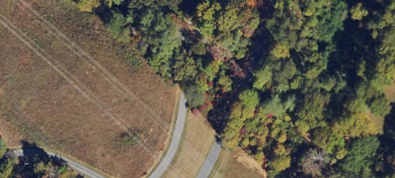 Residential Land in Mountain Community