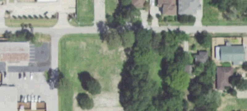 Divisible Development Land