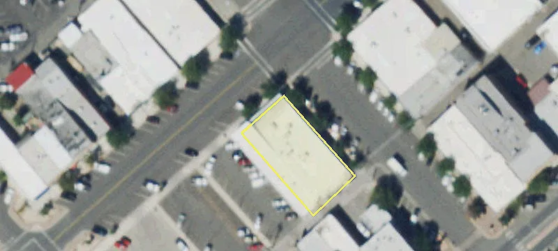 Fully Leased Three-Unit Commercial Portfolio