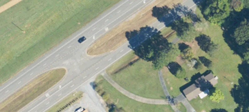Waterfront RV Lot