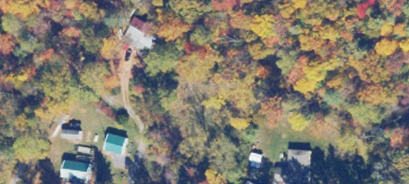 Residential Building Lot with Utilities