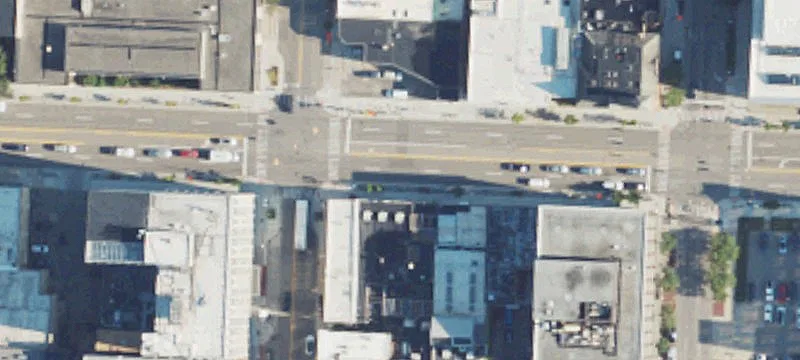 Updated Downtown Office Suites