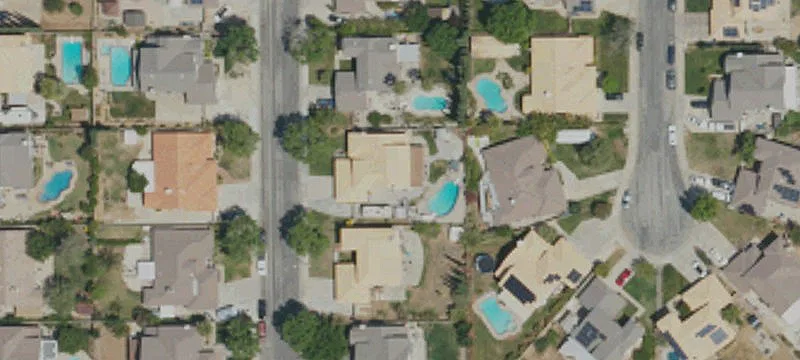 Multifamily-Zoned Vacant Lot