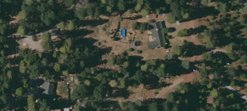 Residential Land Lot with Privacy