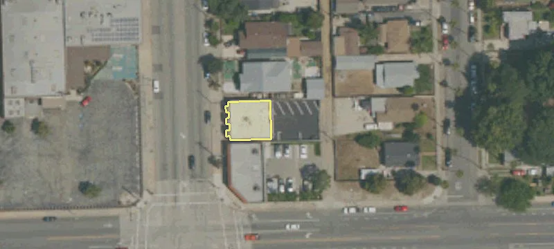 Office/Warehouse Flex Property