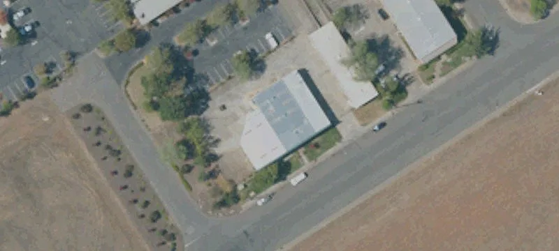 Office/Warehouse Flex Facility