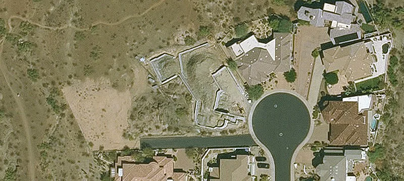 Ready-to-Build Residential Lot