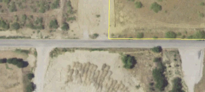 Commercial Land Parcel