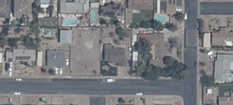 Ready-to-Build Custom Home Lot
