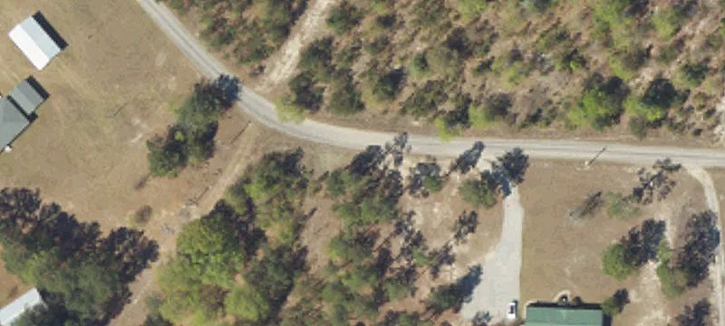 Wooded Residential Lot for Modular Homes