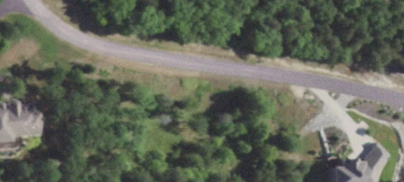Gated Community Building Lot