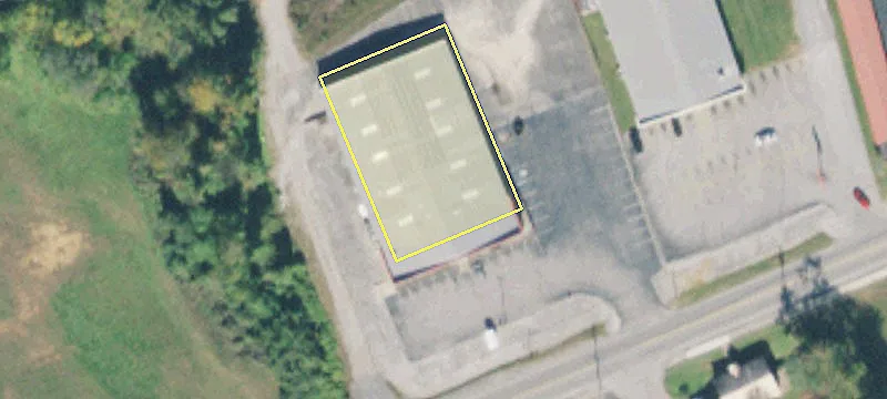 Move-In-Ready Industrial Warehouse