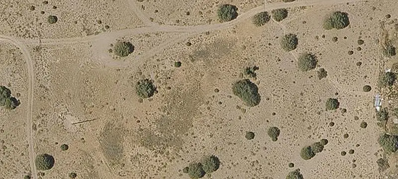 Vacant Acreage on Rural Road