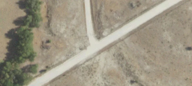Agricultural Land Tract
