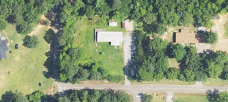 Residential Development Lot with Road Frontage