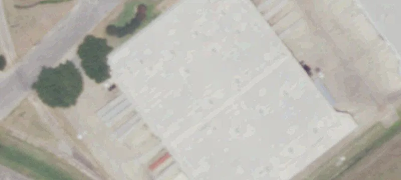 Warehouse and Distribution Facility