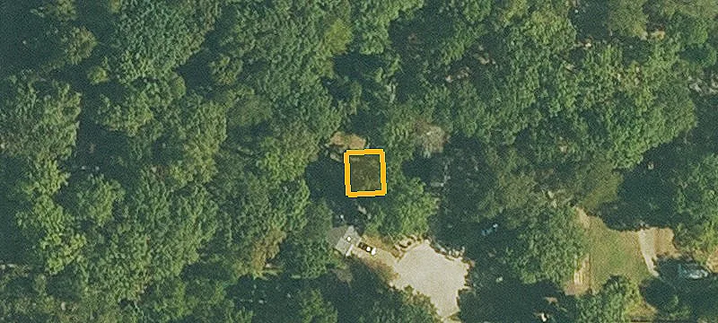 Build-Ready Residential Lot
