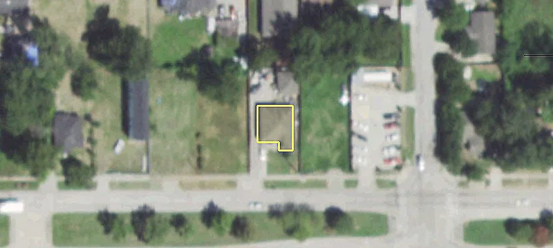 Specialty Commercial Property