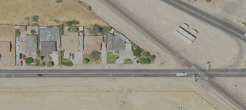 Industrial Flex Property with Truck Yard