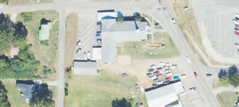 Versatile Community Facility Property