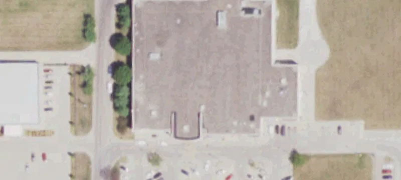 Commercial Land Parcel