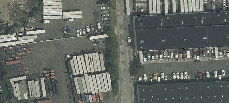 Industrial Warehouse for Lease