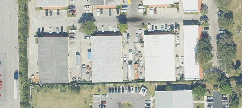Showroom and Distribution Park