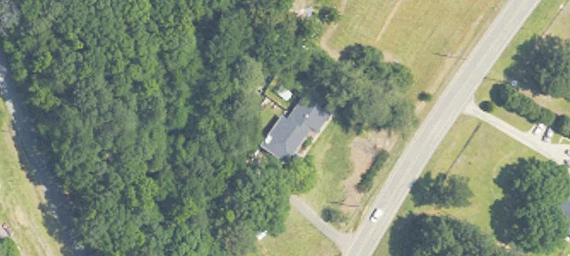Triplex Income Property