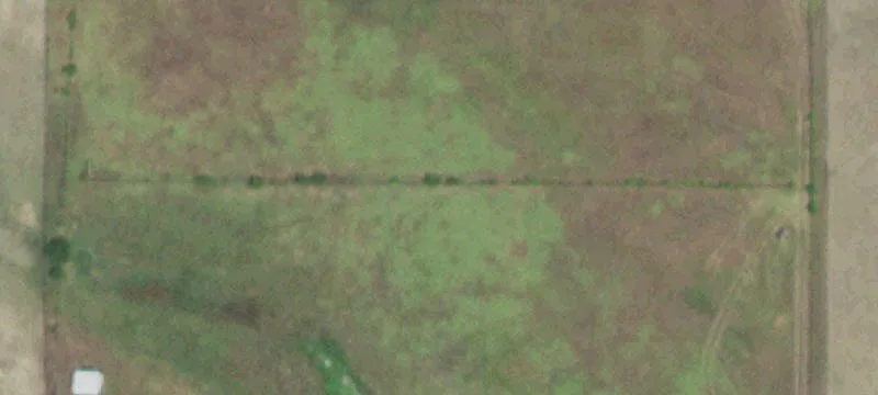 Gated Farmland Tract