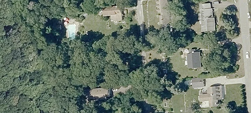 Residential Building Lot with Approved Septic