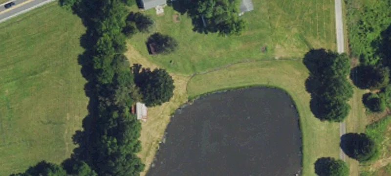 Entitled Multi-Family Development Site