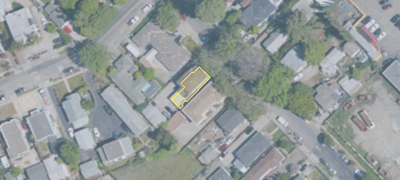 Well-Maintained Fully Rented Triplex