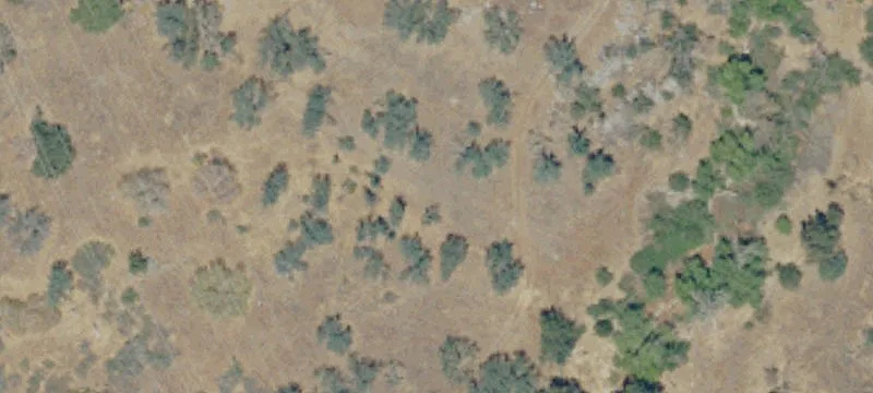 Agricultural Land with AE-5 Zoning