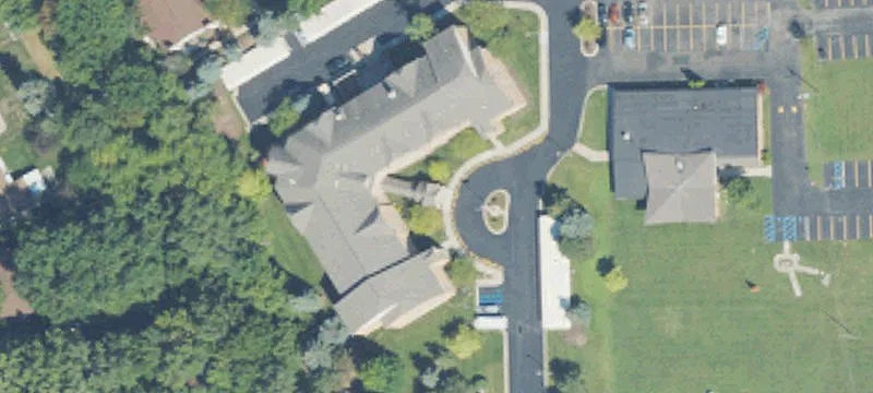 B-1 Zoned Development Land