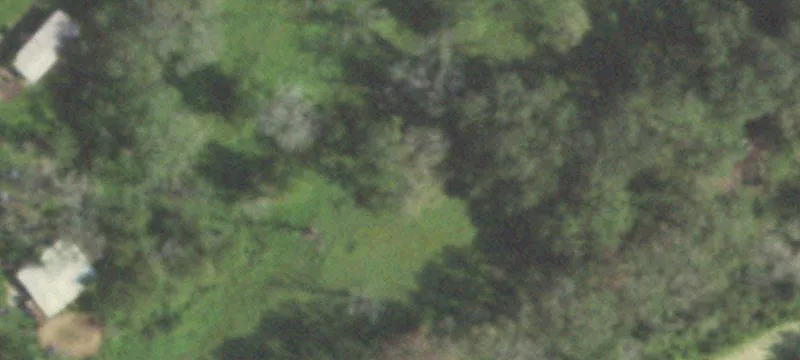 Waterfront Agricultural Land Tract