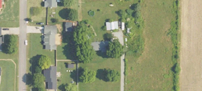 Agricultural Land with Road Frontage