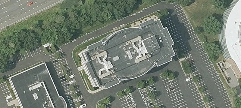 Office Building for Lease