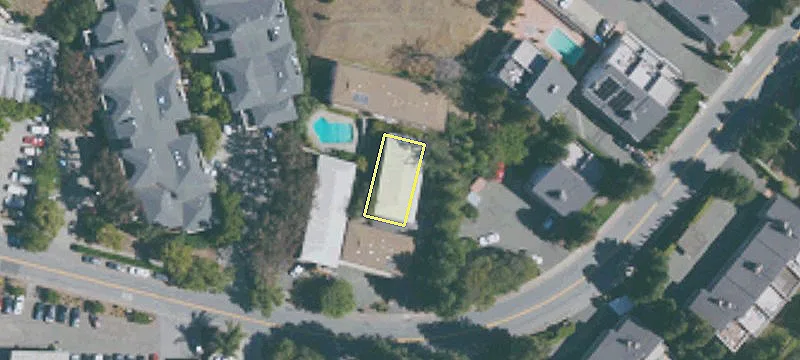 Multifamily Residential Income Property