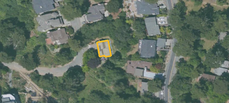 Surveyed Residential Development Lot