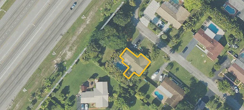 Industrial Distribution Buildings with Truck Courts