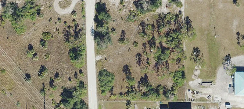 Agricultural Land Tract with Hobby Use